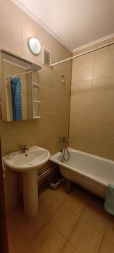 1-к квартира, 20/25 эт., 35м²