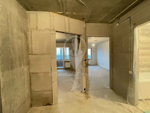 1-к квартира, 7/20 эт., 42м²