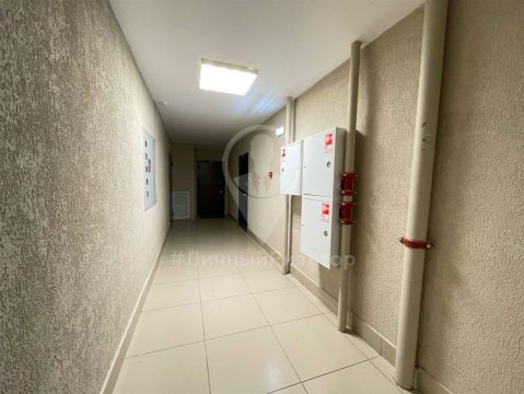 1-к квартира, 7/20 эт., 42м²