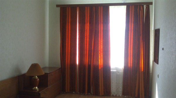 2-к квартира, 8/9 эт., 55м²