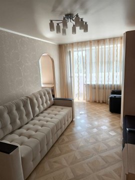 1-к квартира, 5/5 эт., 30м²