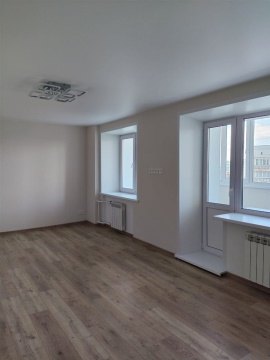 2-к квартира, 10/16 эт., 57м²