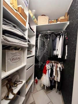 2-к квартира, 4/5 эт., 54м²