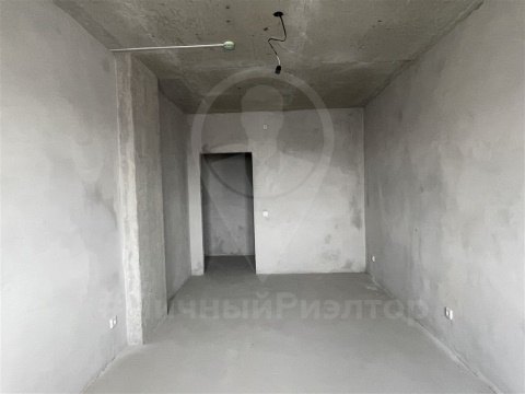 1-к квартира, 18/25 эт., 43м²