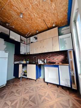 Дом 127м², участок 6 сот.