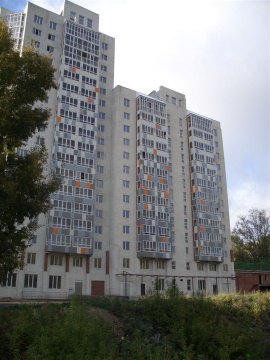 3-к квартира, 6/17 эт., 97м²