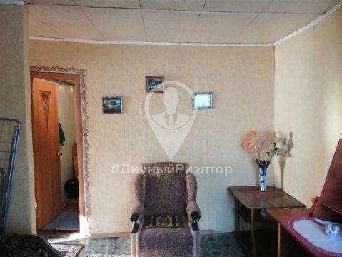 Дом 48м², участок 10 сот.