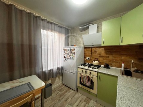 1-к квартира, 2/9 эт., 30м²