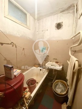 2-к квартира, 3/5 эт., 45м²