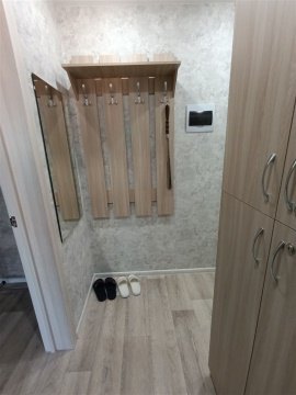 1-к квартира, 3/3 эт., 36м²