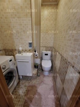 3-к квартира, 3/5 эт., 58м²