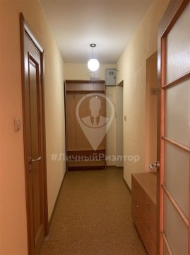 2-к квартира, 3/4 эт., 54м²