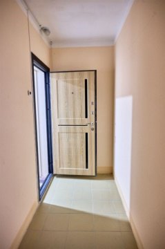 1-к квартира, 6/19 эт., 36м²