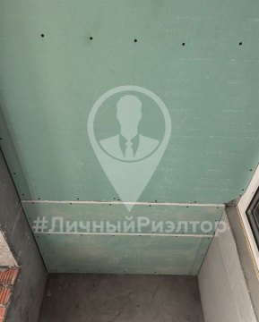 1-к квартира, 2/15 эт., 30м²