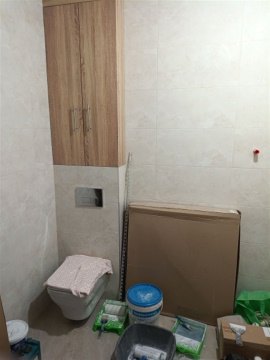 Студия, 7/23 эт., 29м²