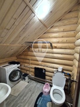 Дом 91м², участок 11 сот.