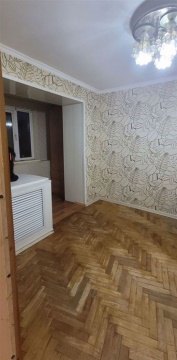 1-к квартира, 3/5 эт., 33м²