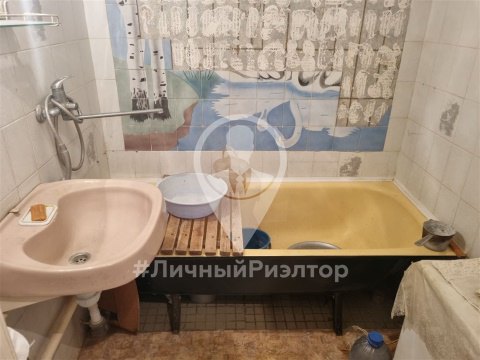 1-к квартира, 1/9 эт., 35м²