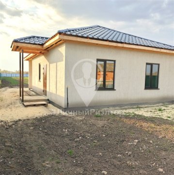 Дом 70м², участок 12 сот.