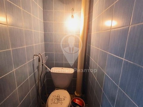 3-к квартира, 3/3 эт., 56м²