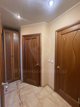 2-к квартира, 6/10 эт., 51м²