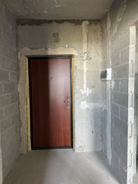 1-к квартира, 4/4 эт., 35м²