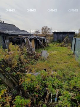 3-к квартира, 2/2 эт., 60м²