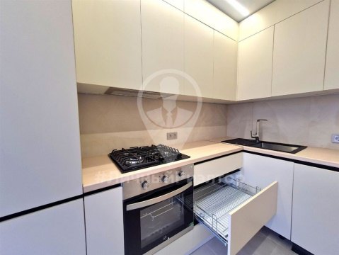 1-к квартира, 8/25 эт., 28м²