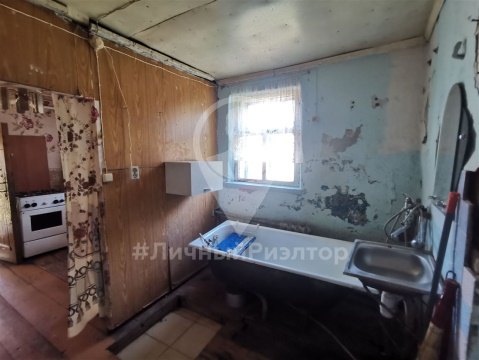 Дом 52м², участок 32 сот.