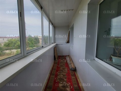 3-к квартира, 3/5 эт., 68м²