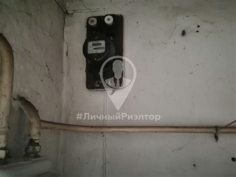 1-к квартира, 1/1 эт., 15м²