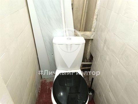 3-к квартира, 9/9 эт., 60м²