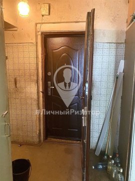 2-к квартира, 3/5 эт., 45м²