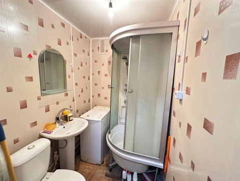 1-к квартира, 2/5 эт., 32м²