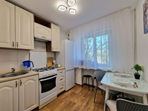 1-к квартира, 3/5 эт., 32м²