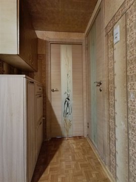 2-к квартира, 2/5 эт., 62м²